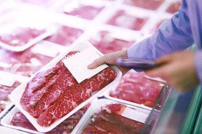 寧鄉(xiāng)肉制品產(chǎn)業(yè)迎來高質(zhì)量發(fā)展新機(jī)遇