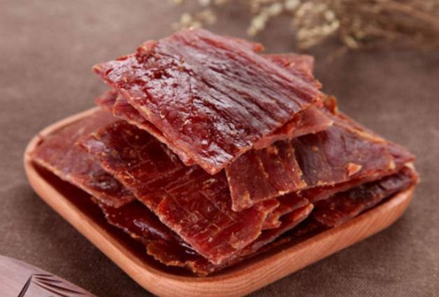 四大垃圾食品 警惕健康“隱形殺手”，從認識它們開始